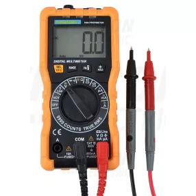 Digitális multiméter