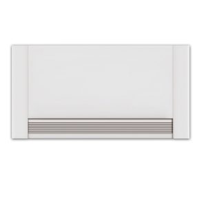 Panasonic PAW-AAIR-900-2 Aquarea Air (fan-coil) radiátor