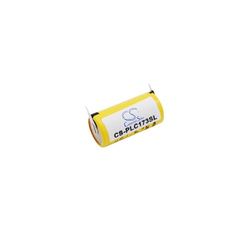 Realpower Panasonic BR17335,BR-2/3AG 3V 1450mAh utángyártott lithium elem