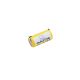 Realpower Panasonic BR17335,BR-2/3AG 3V 1450mAh utángyártott lithium elem