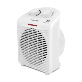 PR011 kétsebességes ventilátoros fűtőtest