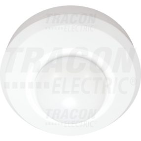 Jelenlétérzékelő, fehér