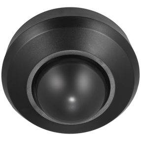 Jelenlétérzékelő, fekete