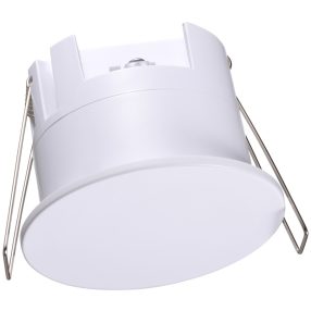 Jelenlétérzékelő (légzés), süllyesztett