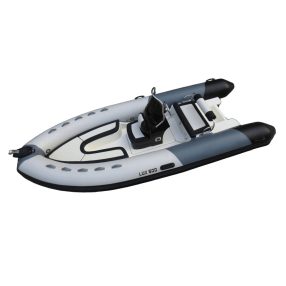 Relax 500LX felfújható motorcsónak