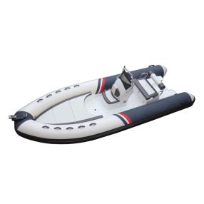 Relax 550LX felfújható motorcsónak