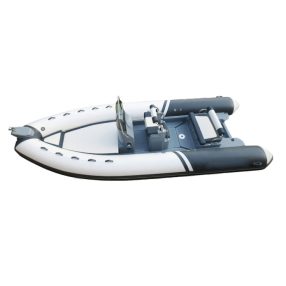 Relax 635LX felfújható motorcsónak