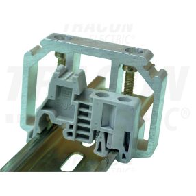   Rögzítőelem TSKA sorozatkapocs végeinek megtámasztására