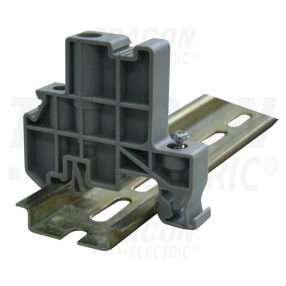   Rögzítőelem TSKA sorozatkapocs végeinek megtámasztására