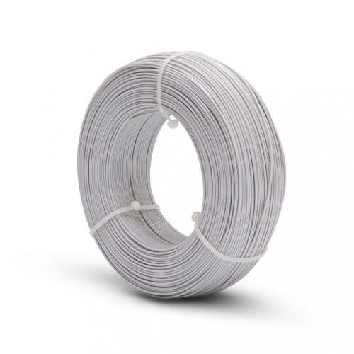 Fiberlogy Refill ABS Szürke 1.75 mm 0.85 kg filament