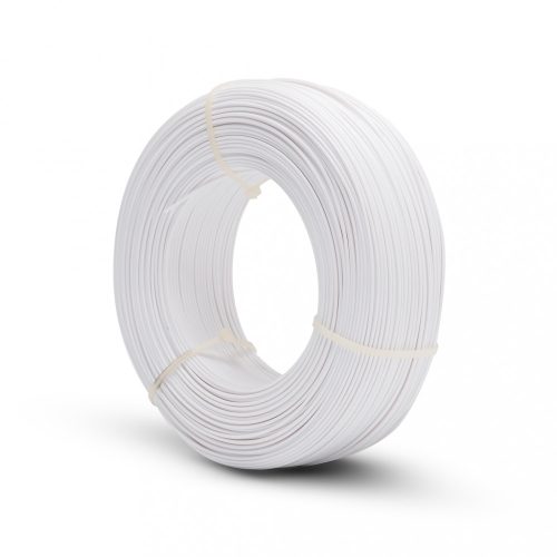 Fiberlogy Refill ABS Fehér 1.75 mm 0.85 kg filament