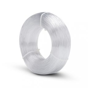   Fiberlogy Refill PCTG Pure (átlátszó) 1.75 mm 0.75 kg filament