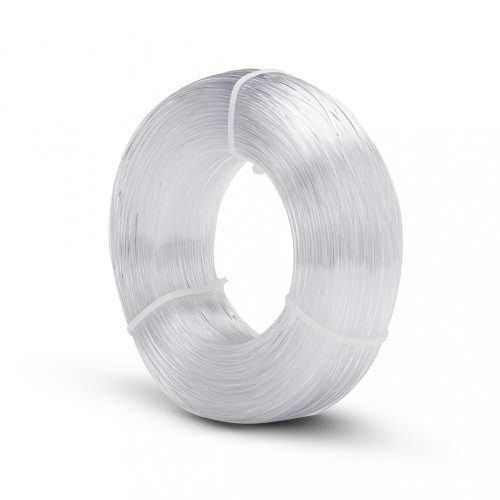 Fiberlogy Refill PCTG Pure (átlátszó) 1.75 mm 0.75 kg filament