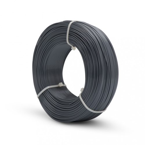 Fiberlogy Refill Easy PET-G Grafitszürke 1.75 mm 0.85 kg filament