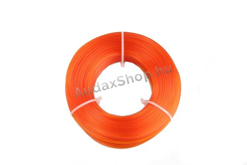 Refill Easy PET-G Narancs (átlátszó) 1.75 mm 0.85 kg