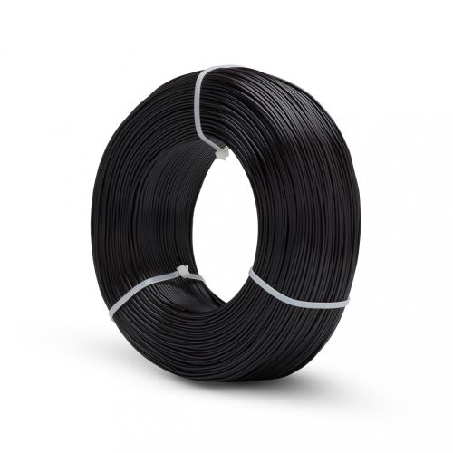 Fiberlogy EASY PLA refill fekete 1.75mm 0.85kg