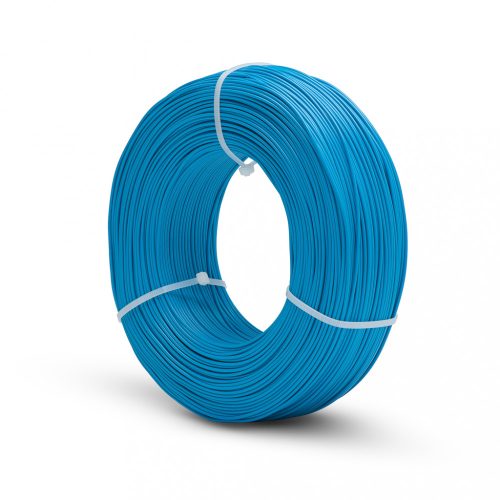 Fiberlogy Refill Easy PLA Kék 1.75 mm 0.85 kg filament