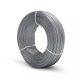 Fiberlogy Refill Easy PLA Inox 1.75 mm 0.85 kg filament