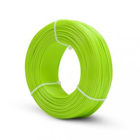   Fiberlogy Refill Easy PLA Világoszöld 1.75 mm 0.85 kg filament