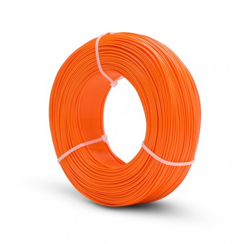 Fiberlogy Refill Easy PLA Narancs 1.75 mm 0.85 kg filament