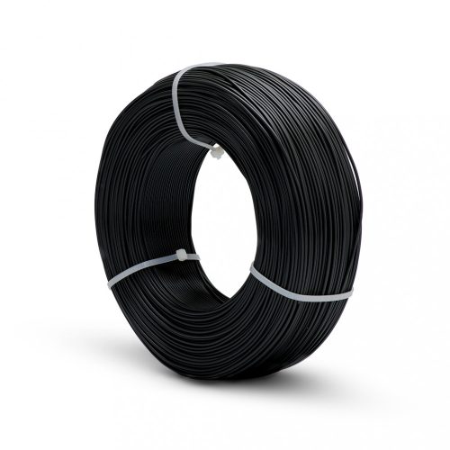 Fiberlogy Refill R ABS Anthracite 1.75 mm 0.75 kg filament