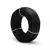 Fiberlogy Refill R ABS Anthracite 1.75 mm 0.75 kg filament