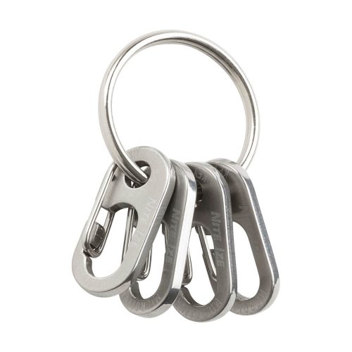 Keyring Microlink® kulcstartó