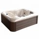 RL2-808C 3 személyes jakuzzi