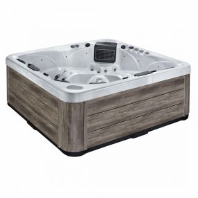 RL2-8110A 5 személyes jakuzzi