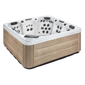 RL2-8112B 5 személyes jakuzzi
