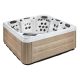 RL2-8112B 5 személyes jakuzzi