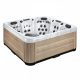 RL2-8113B 5 személyes jakuzzi