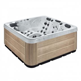 RL2-8114B 4 személyes jakuzzi