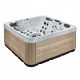 RL2-8114B 4 személyes jakuzzi