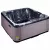 RL2-816C 5 személyes jakuzzi