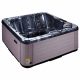 RL2-816C 5 személyes jakuzzi