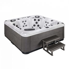 RL2-8171 5 személyes jakuzzi