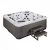 RL2-8171 5 személyes jakuzzi