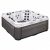 RL2-8173 5 személyes jakuzzi
