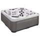 RL2-8174 6 személyes jakuzzi