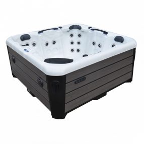 RL2-819C 5 személyes jakuzzi