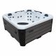 RL2-819C 5 személyes jakuzzi