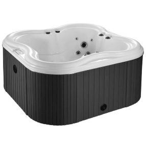 RL2-828A 4 személyes jakuzzi