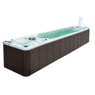 RL2-856 prémium masszázsmedence