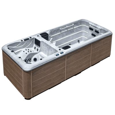 RL2-8802B prémium masszázsmedence