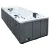 RL2-8806B prémium masszázsmedence