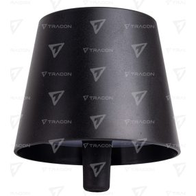 Asztali akkumulátoros LED díszlámpa palackba