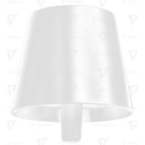 Asztali akkumulátoros LED díszlámpa palackba