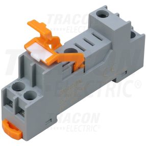 Relé aljzat RN05 relékhez