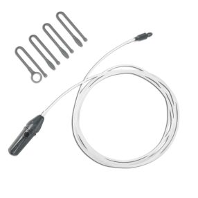   Radiant® tölthető ShineLine™ zsinór - Fehér/Fehér LED